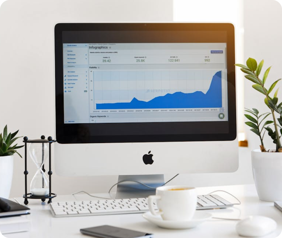Digital Marketing Analytics