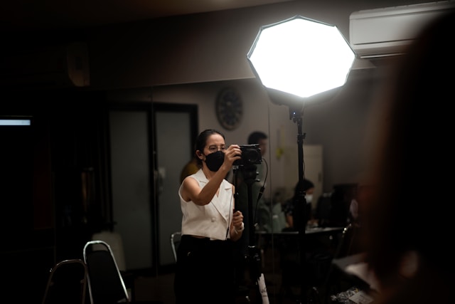 Brand Photography and Videography