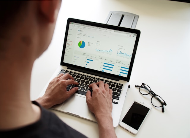 Data Analytics and Visualization