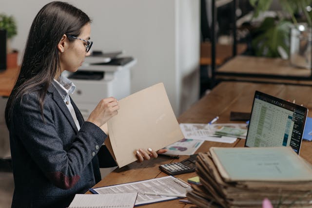 Data Management and Strategy