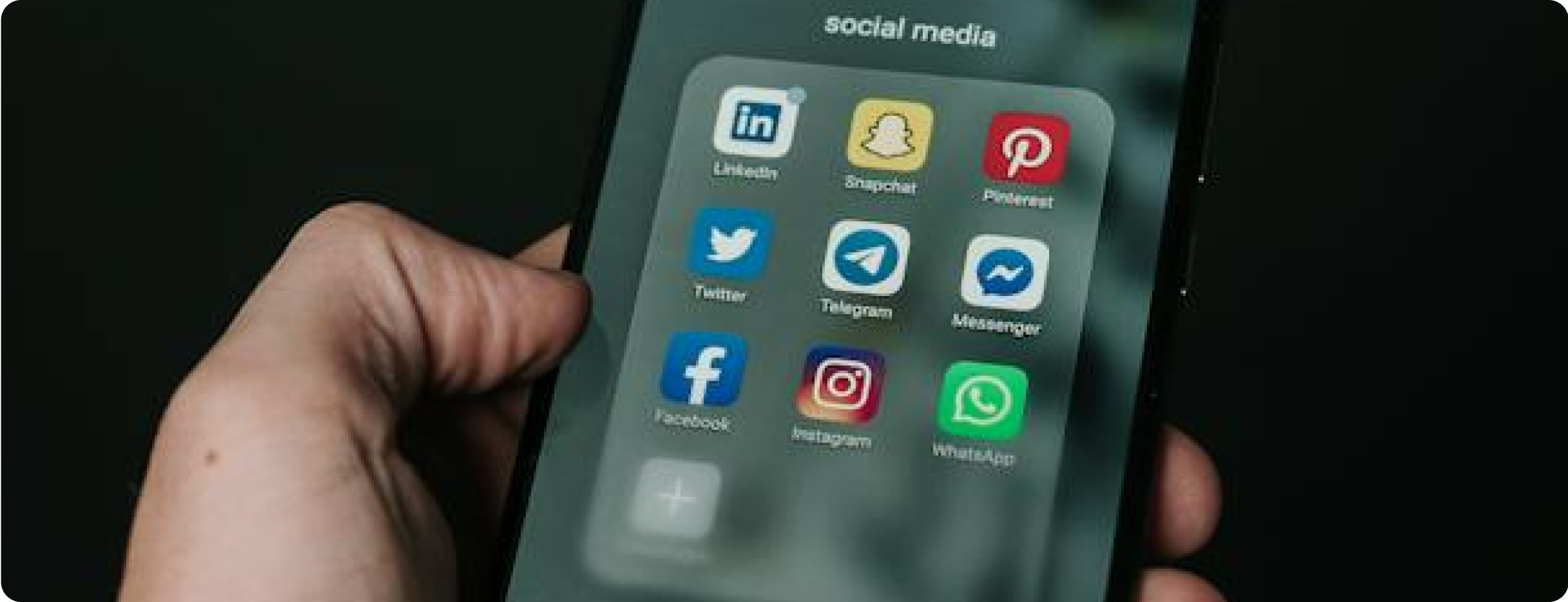 Social Media Strategy