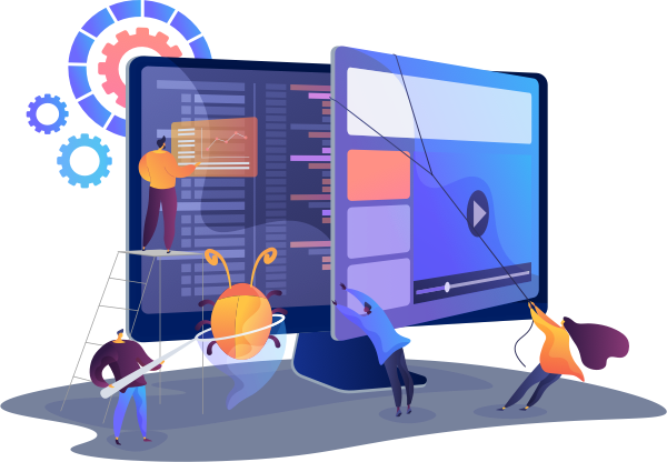 Quality Assurance and Testing