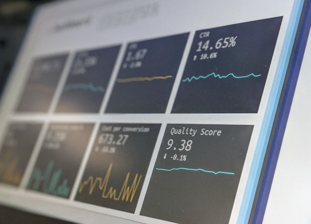 Social Media Analytics